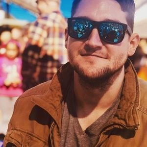 Meet your Posher, Michael